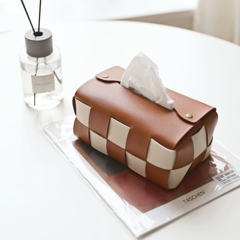 Tissue Box Trends: The Latest Innovations in Design and Functionality