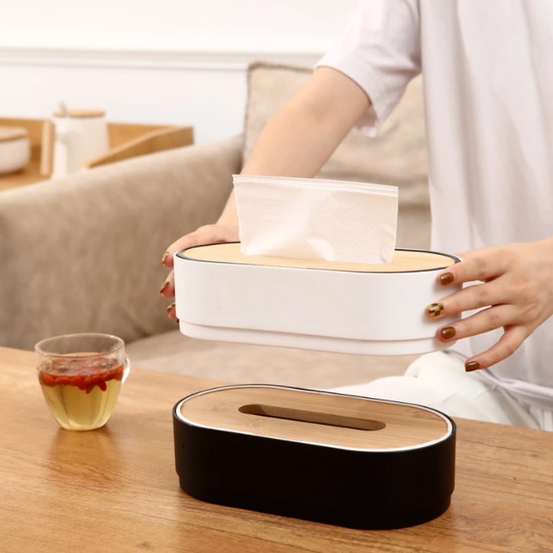 The Tissue Box: A Simple Yet Essential Accessory for Every Home
